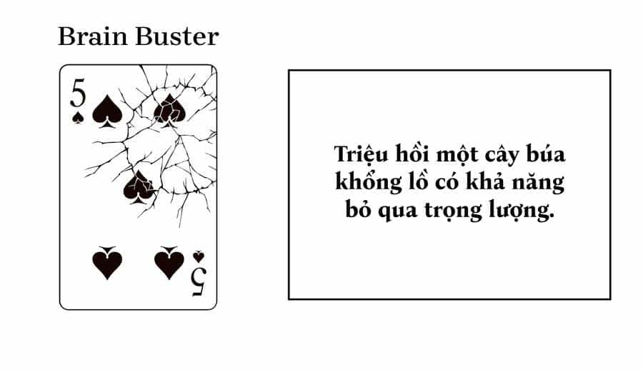 High Card - ♦9 No Mercy - Chương 6.5 - ảnh 17