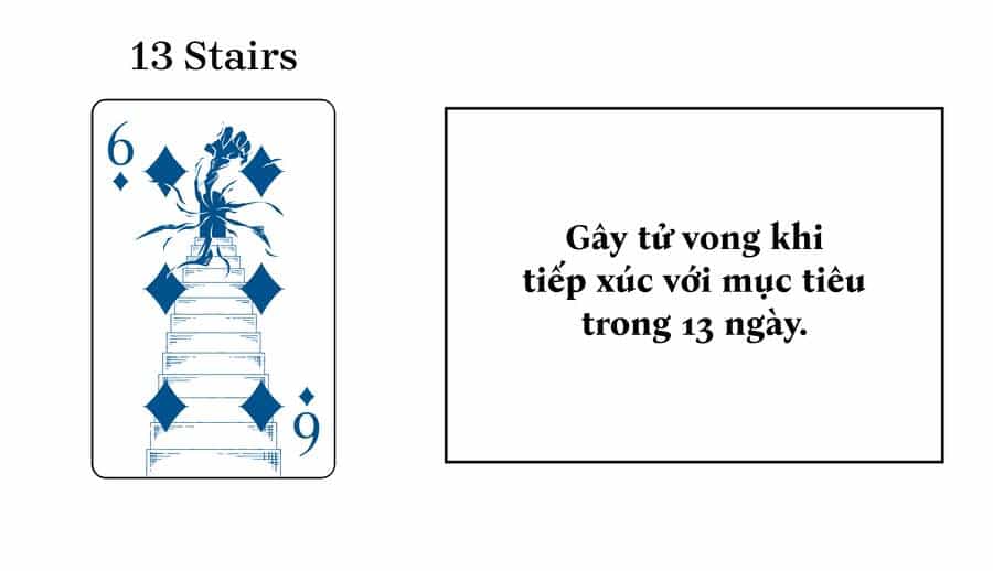 High Card - ♦9 No Mercy - Chương 6.5 - ảnh 23