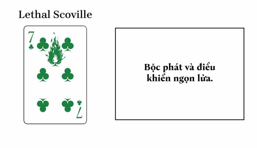 High Card - ♦9 No Mercy - Chương 6.5 - ảnh 26