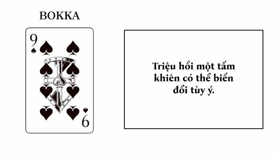 High Card - ♦9 No Mercy - Chương 6.5 - ảnh 33