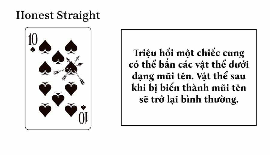 High Card - ♦9 No Mercy - Chương 6.5 - ảnh 36
