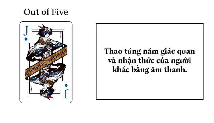 High Card - ♦9 No Mercy - Chương 6.5 - ảnh 41