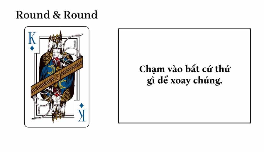 High Card - ♦9 No Mercy - Chương 6.5 - ảnh 47