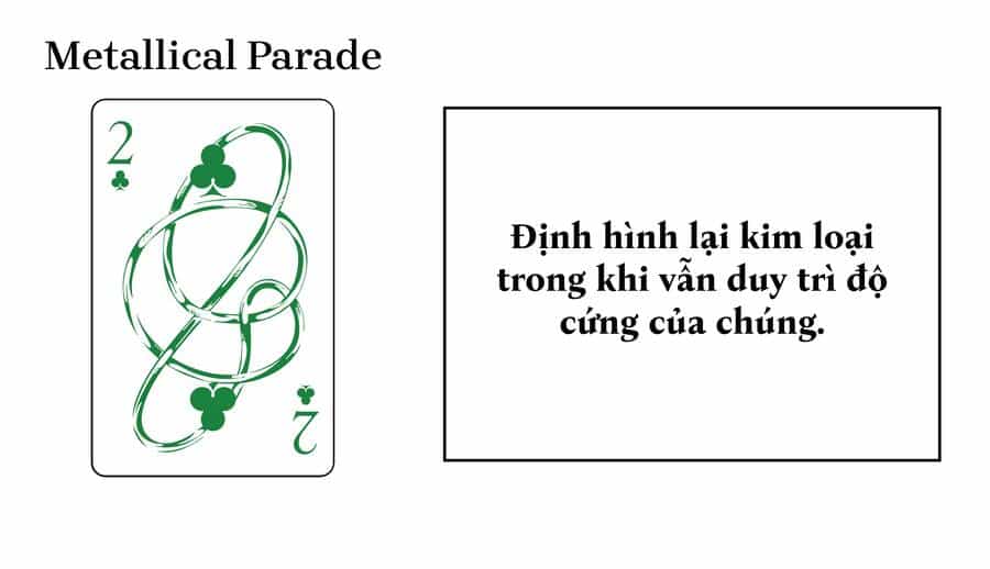 High Card - ♦9 No Mercy - Chương 6.5 - ảnh 7