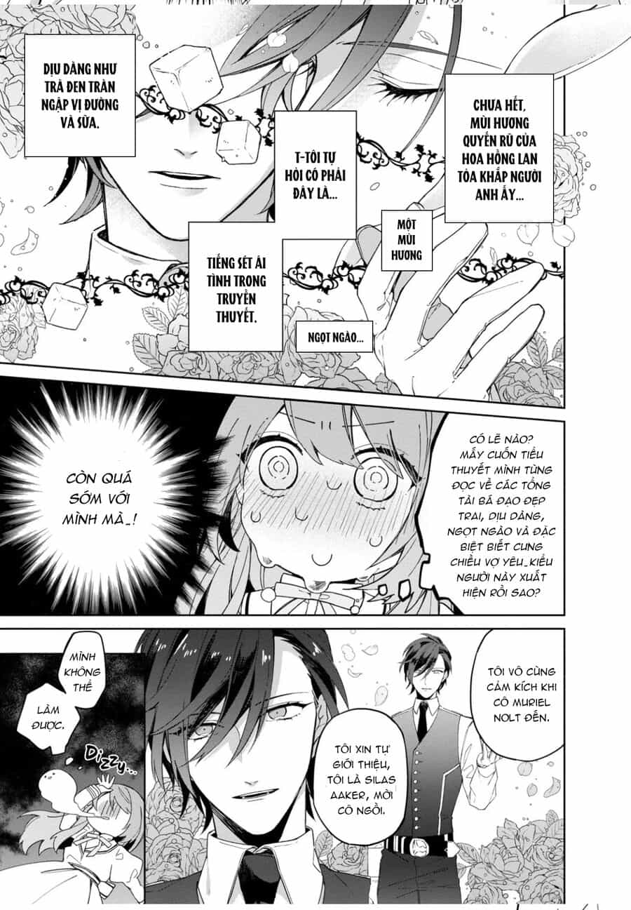 Hikikomori Reijou Wa Hanashi No Wakaru Seijuuban - Chương 1 - ảnh 17