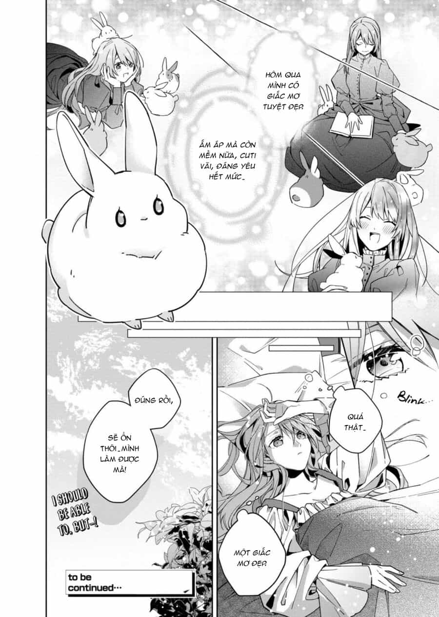 Hikikomori Reijou Wa Hanashi No Wakaru Seijuuban - Chương 2.5 - ảnh 17