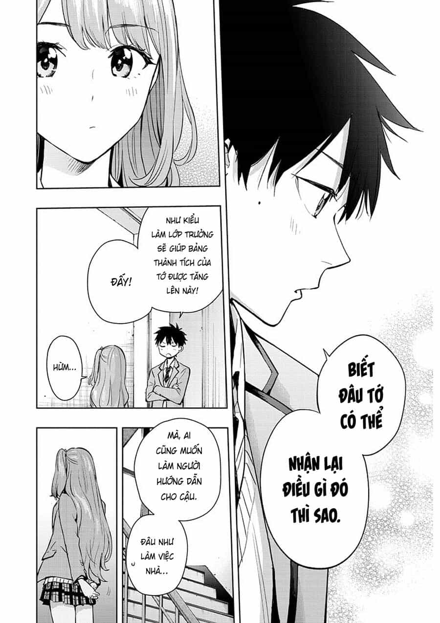 Himaten - Chương 1 - ảnh 37