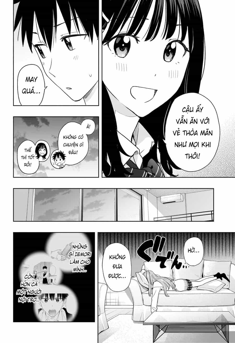 Himaten - Chương 10 - ảnh 13