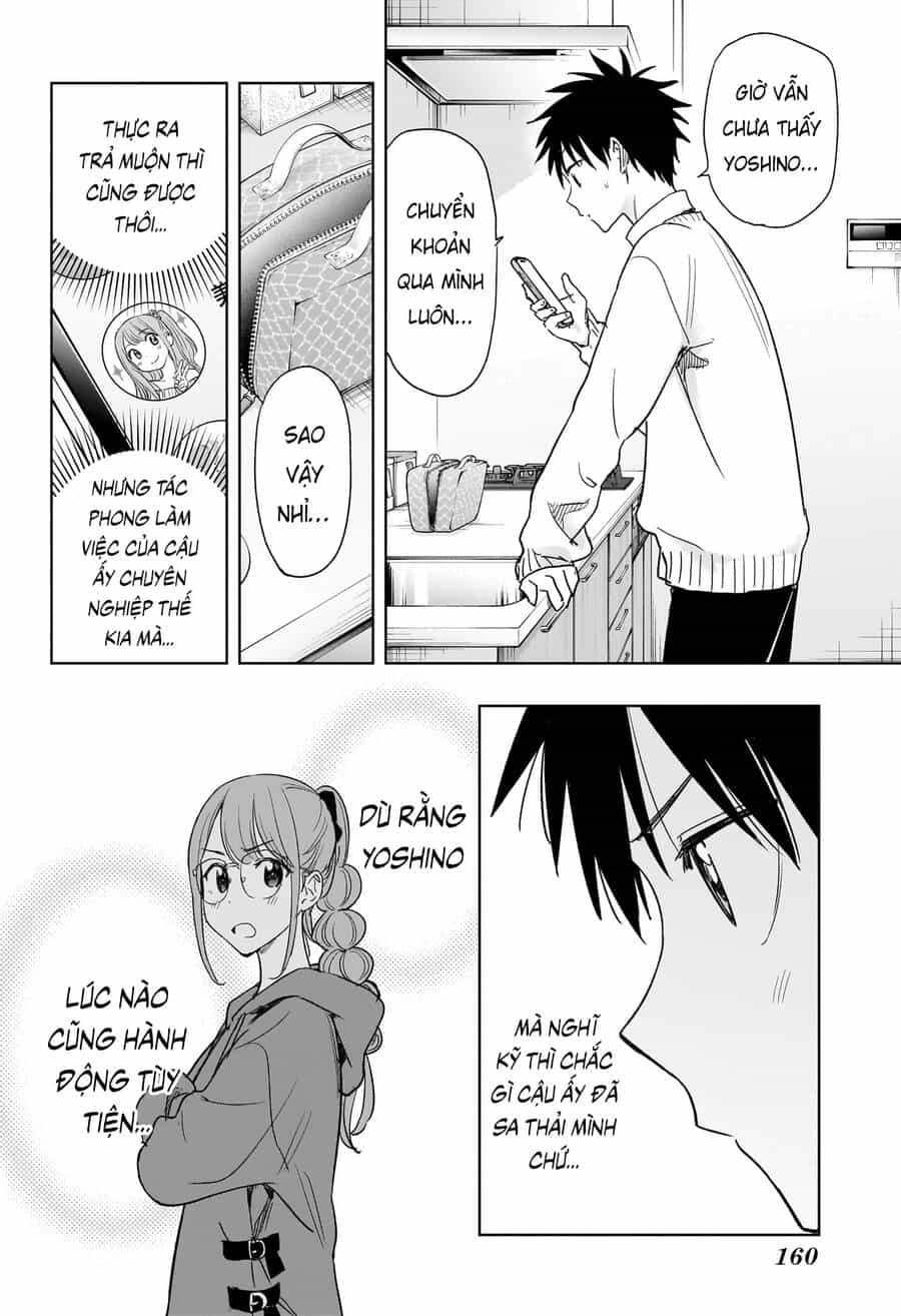 Himaten - Chương 10 - ảnh 15