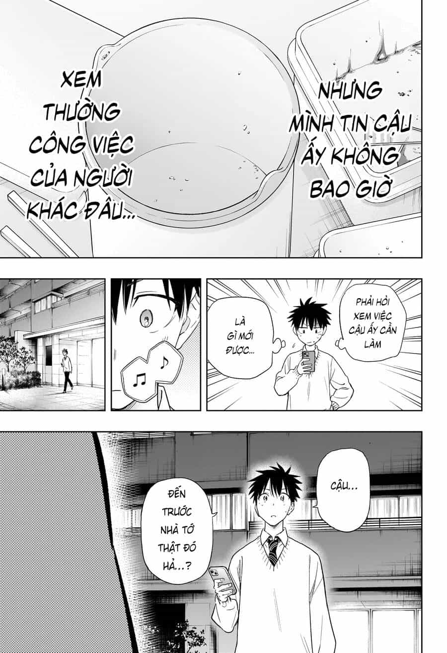 Himaten - Chương 10 - ảnh 16