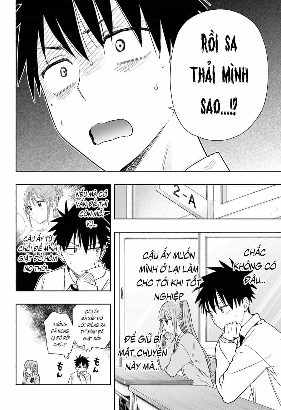 Himaten - Chương 10 - ảnh 9