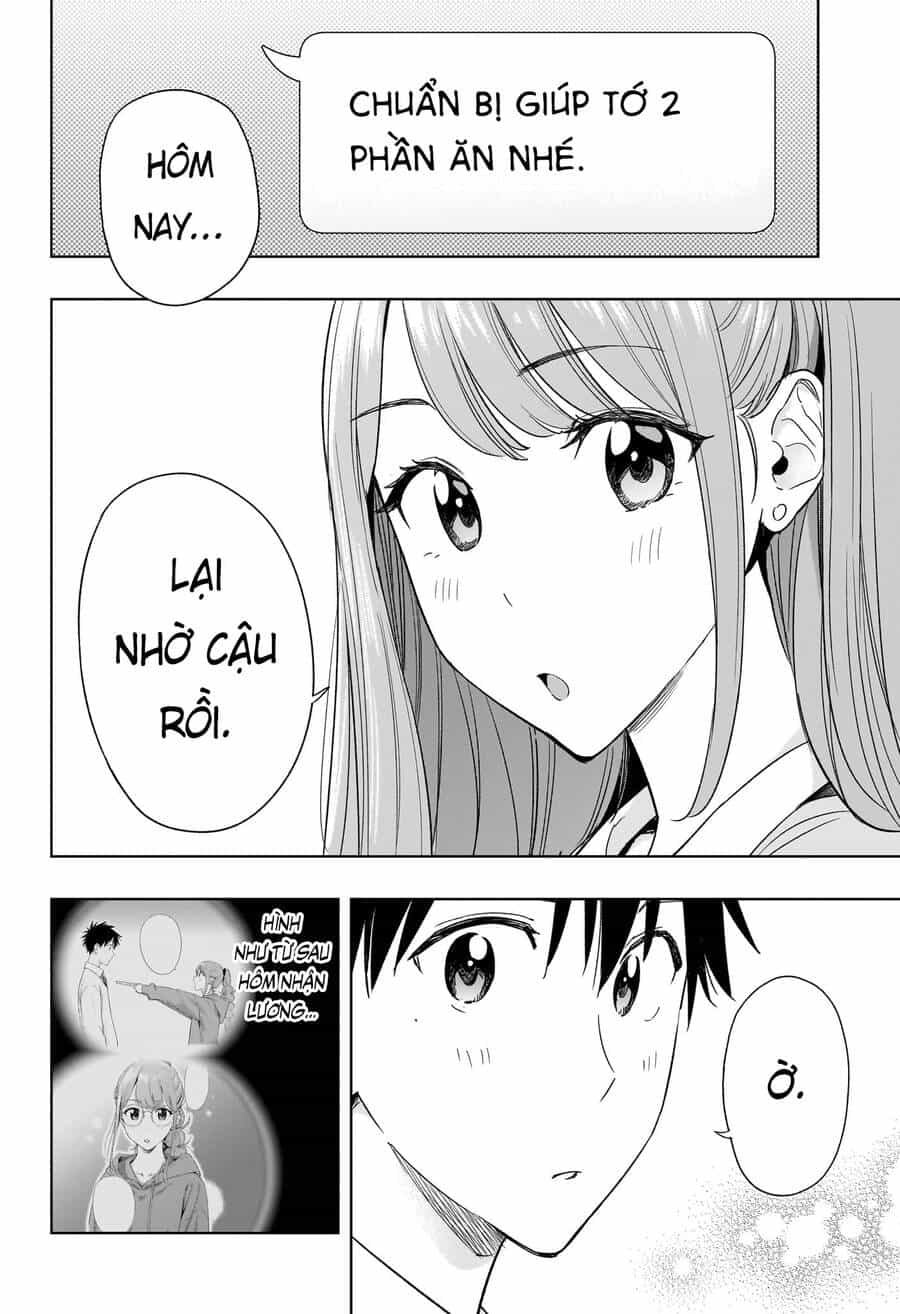Himaten - Chương 11 - ảnh 3