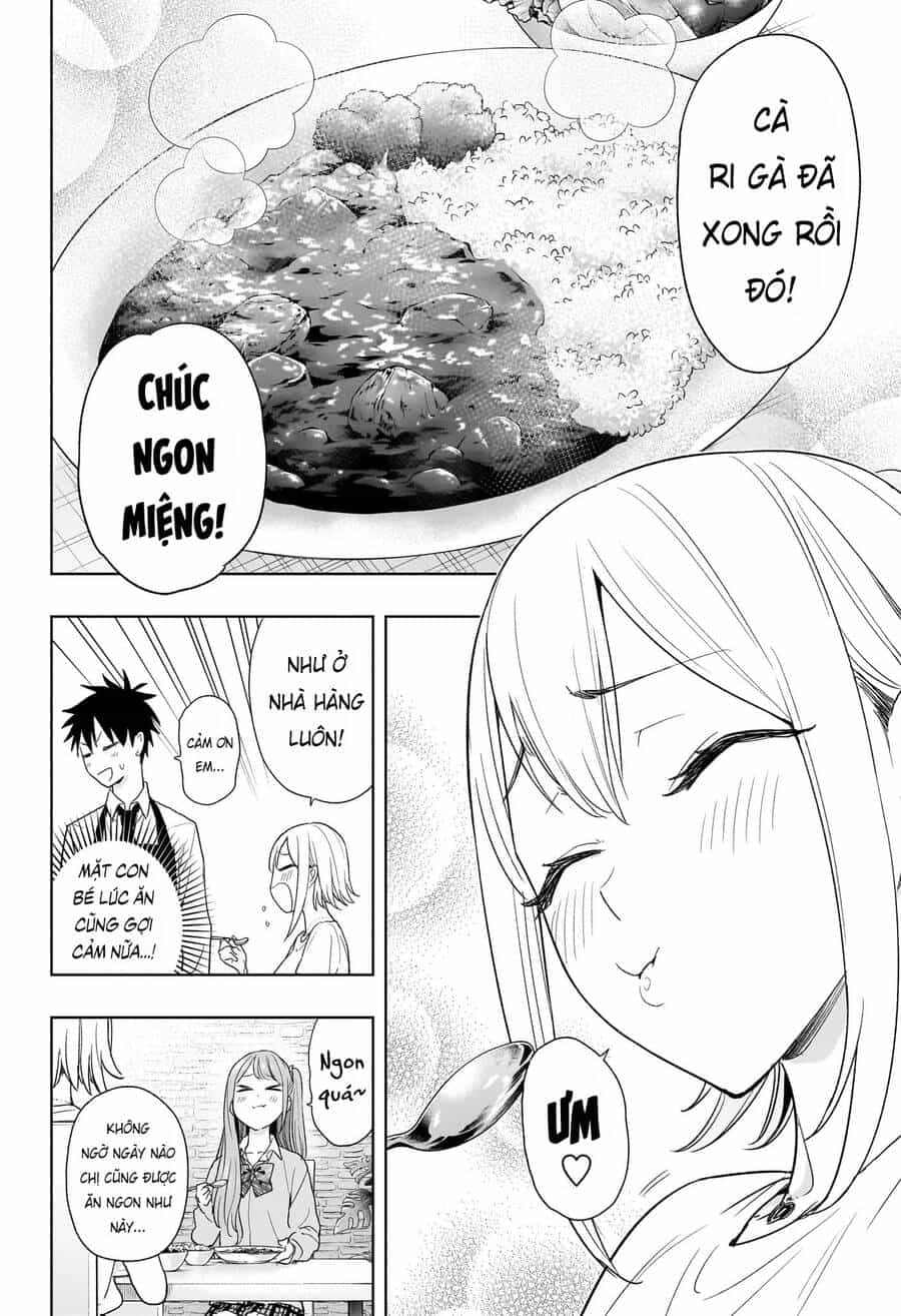 Himaten - Chương 12 - ảnh 15