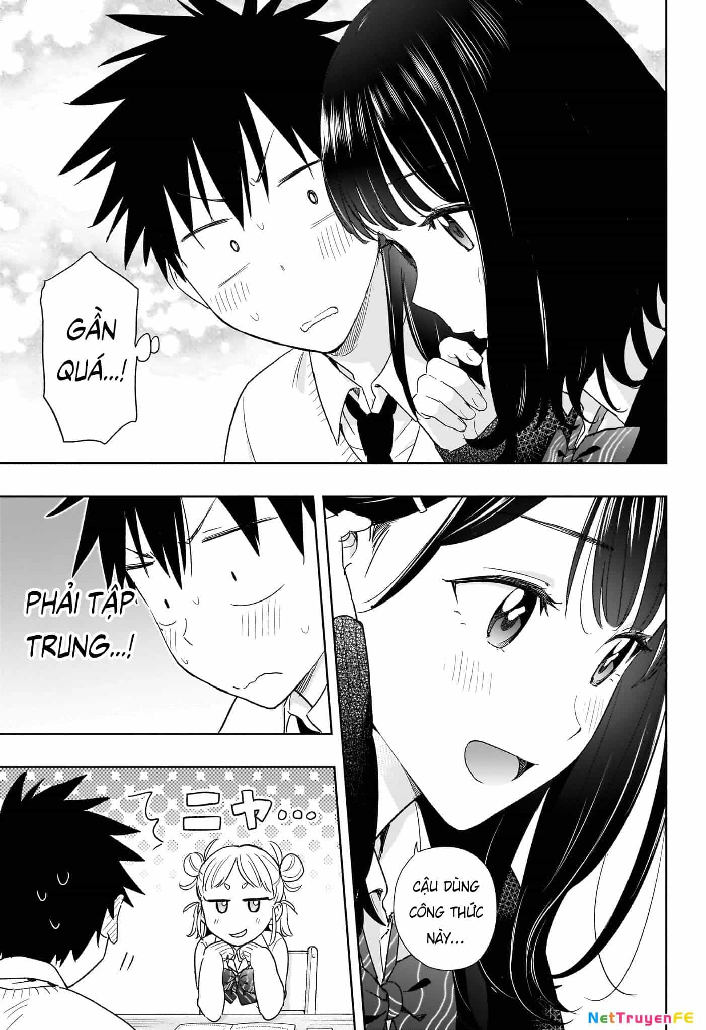 Himaten - Chương 13 - ảnh 12