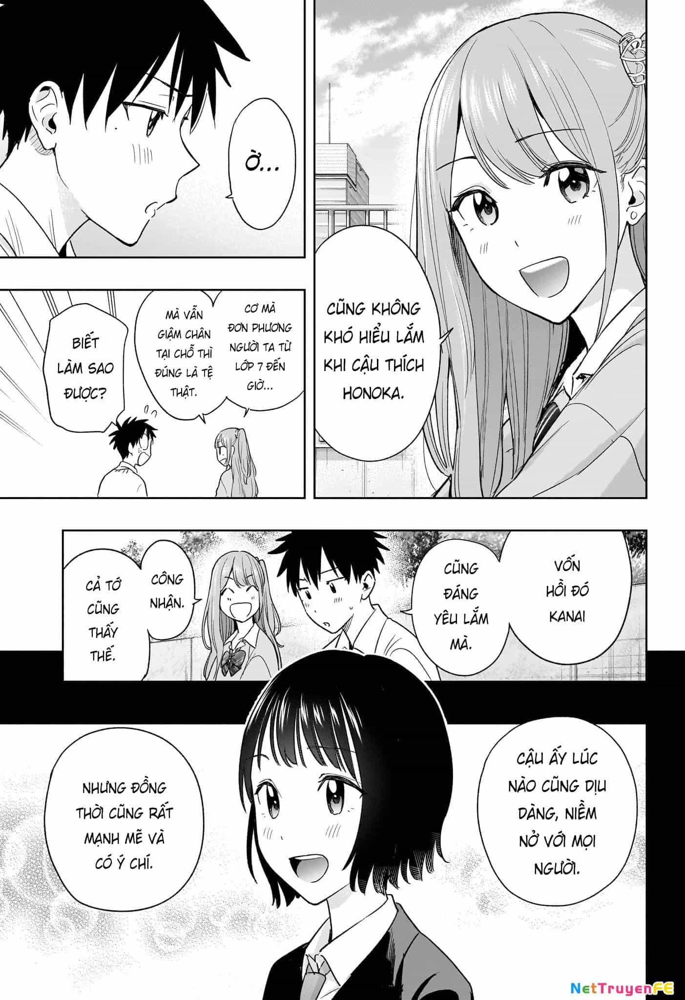 Himaten - Chương 14 - ảnh 11