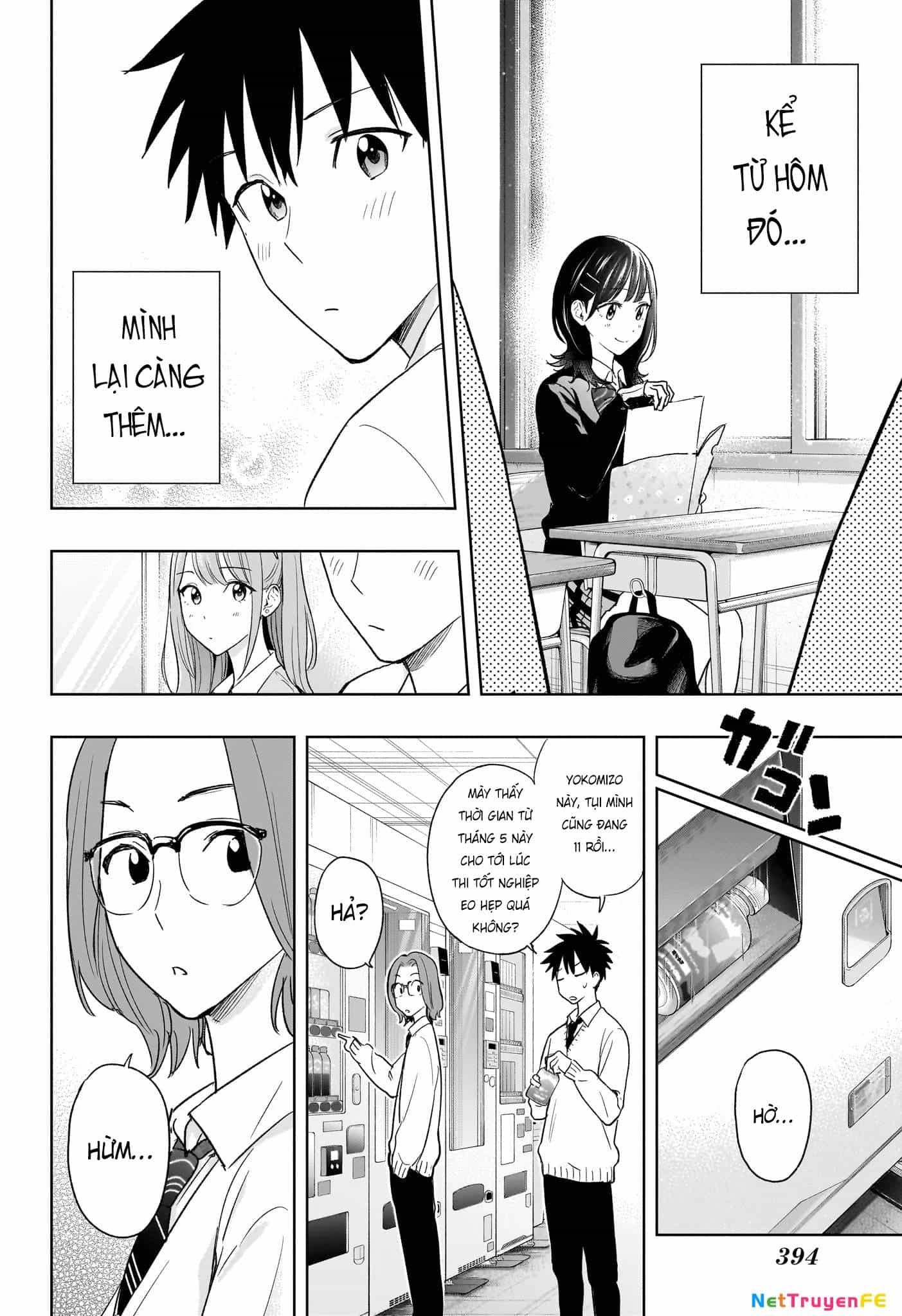 Himaten - Chương 14 - ảnh 4