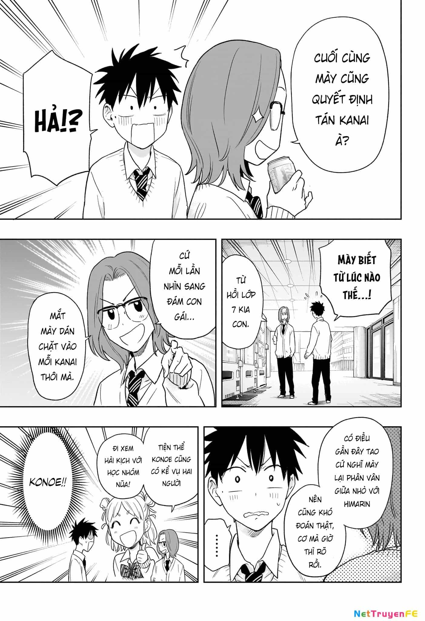 Himaten - Chương 14 - ảnh 5