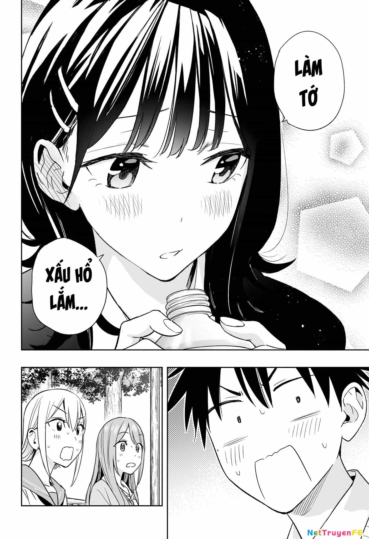 Himaten - Chương 15 - ảnh 15