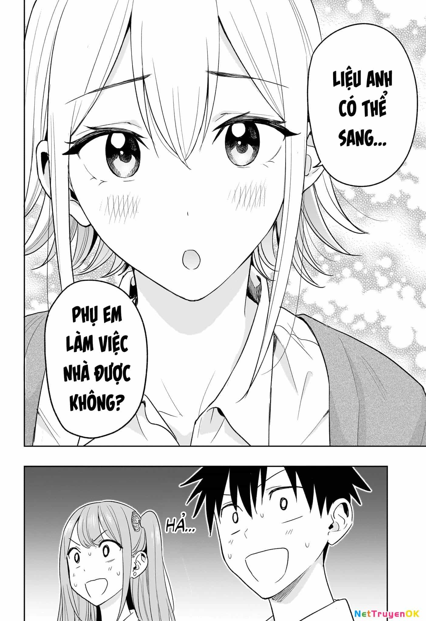 Himaten - Chương 16 - ảnh 20