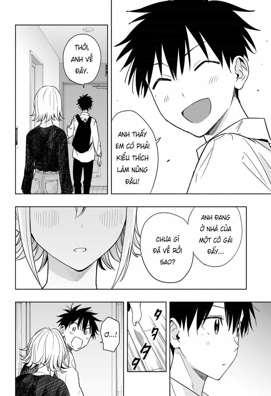Himaten - Chương 17 - ảnh 17
