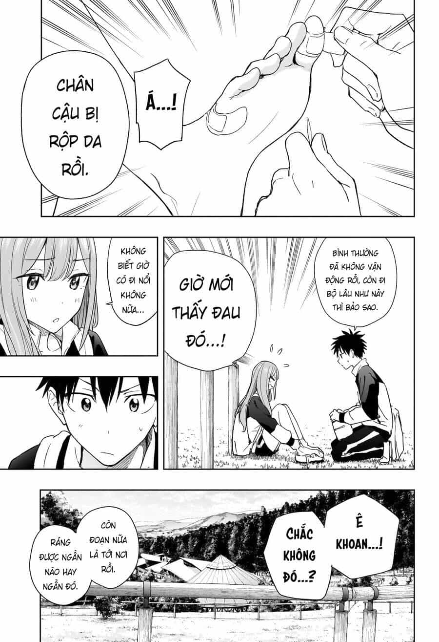Himaten - Chương 20 - ảnh 16