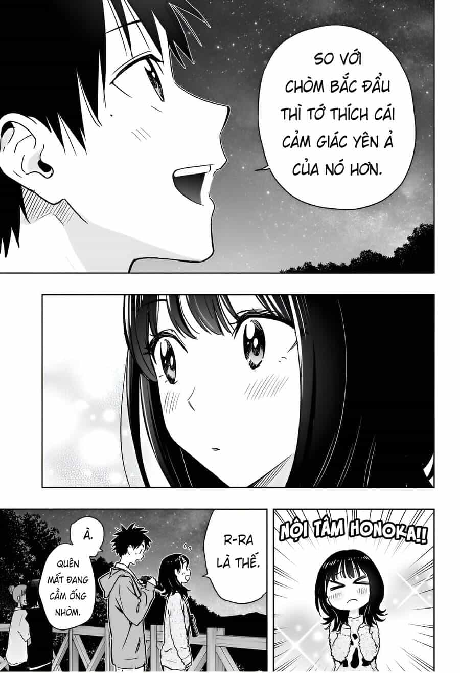 Himaten - Chương 22 - ảnh 10