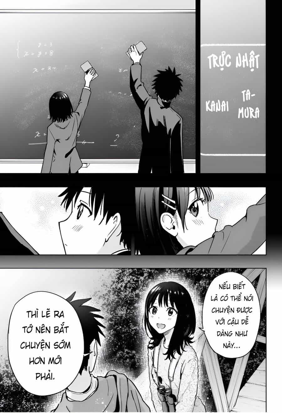 Himaten - Chương 22 - ảnh 16