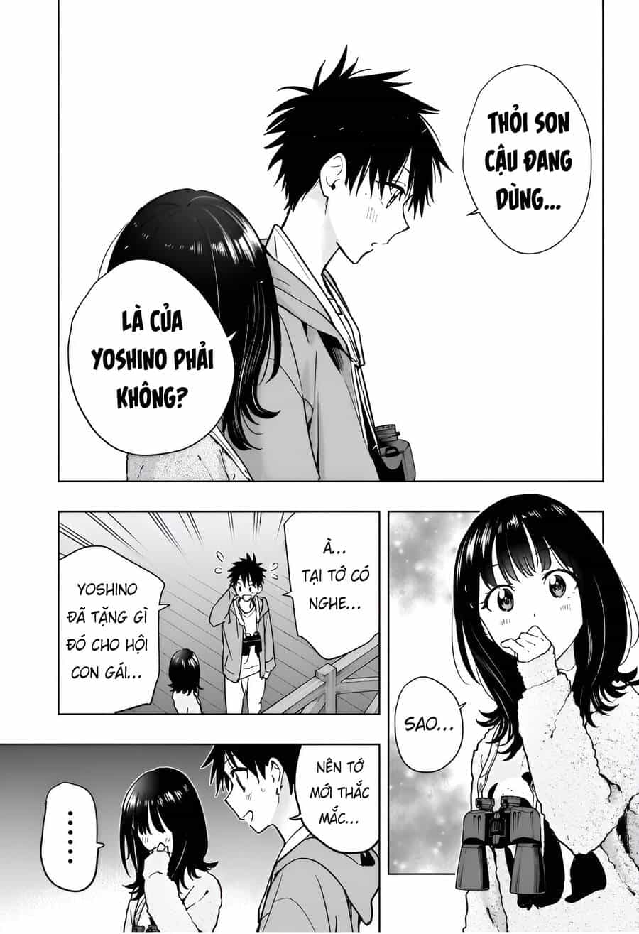 Himaten - Chương 22 - ảnh 18