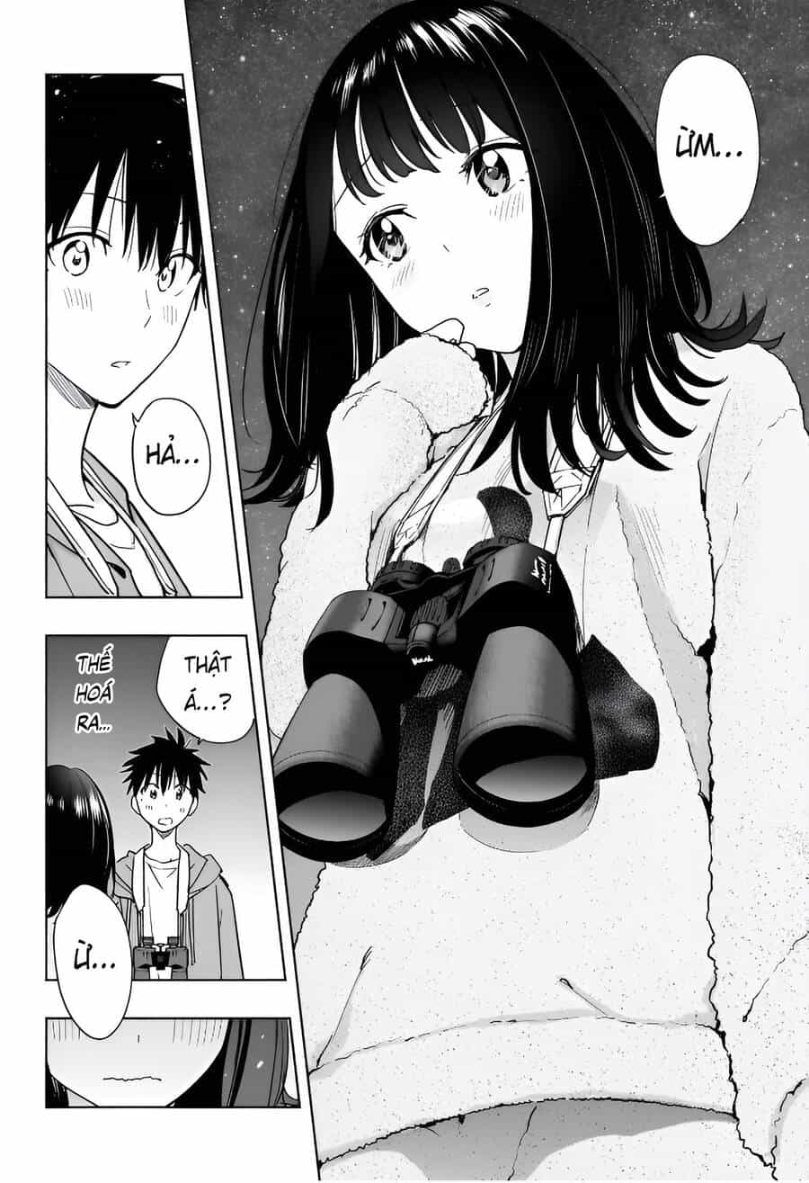 Himaten - Chương 22 - ảnh 19