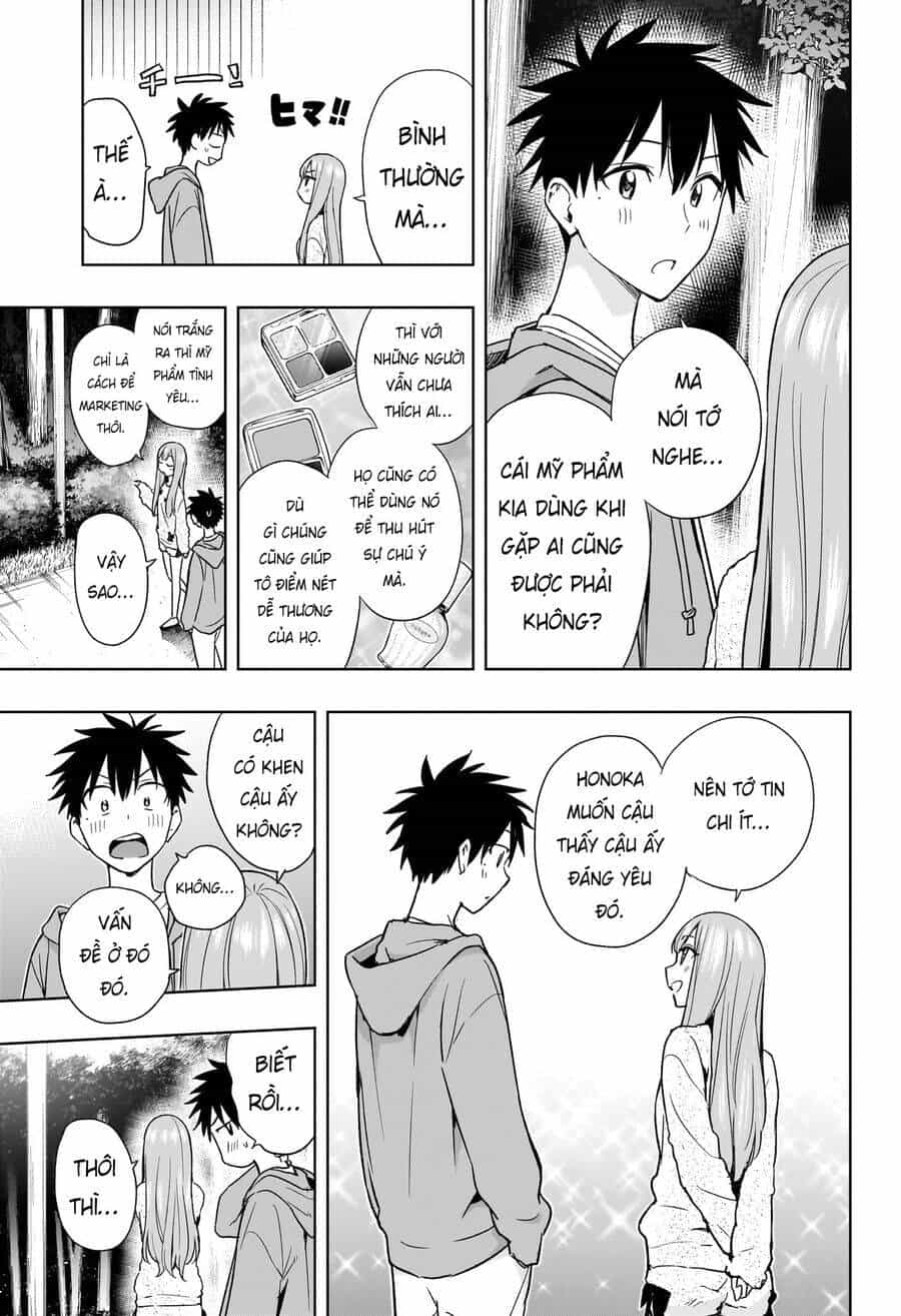 Himaten - Chương 23 - ảnh 11