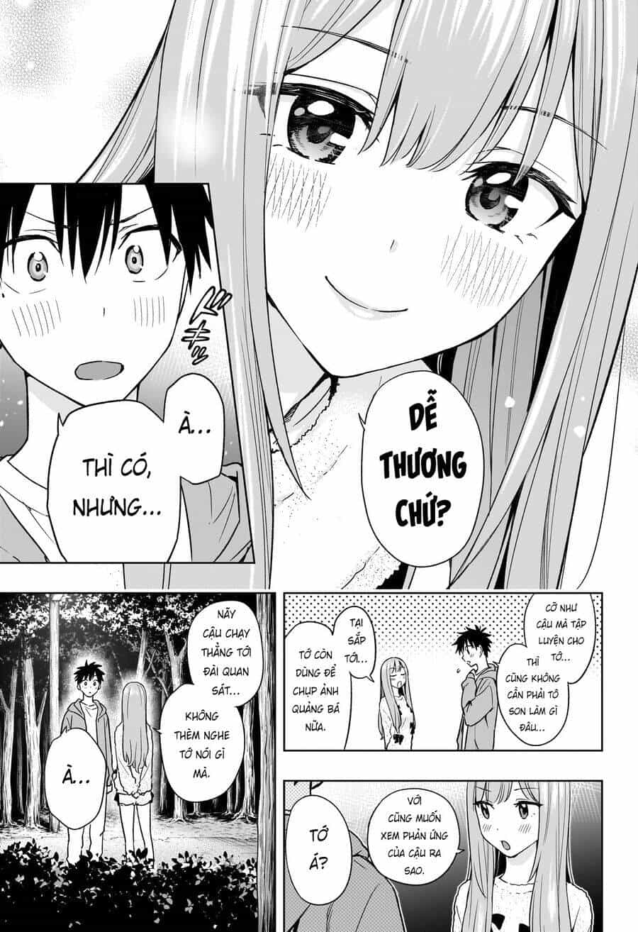 Himaten - Chương 23 - ảnh 13