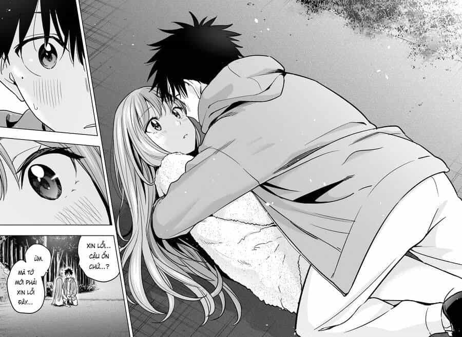 Himaten - Chương 23 - ảnh 16