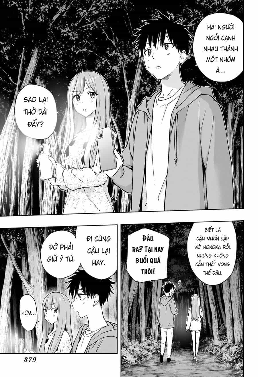 Himaten - Chương 23 - ảnh 3