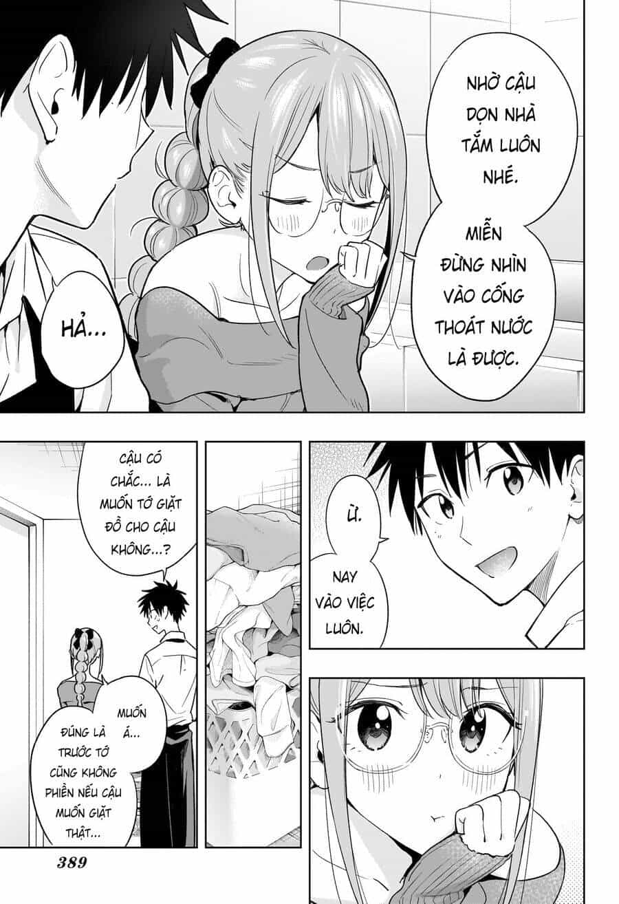 Himaten - Chương 24 - ảnh 11