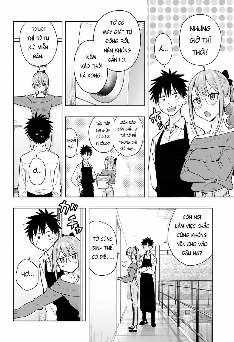 Himaten - Chương 24 - ảnh 12