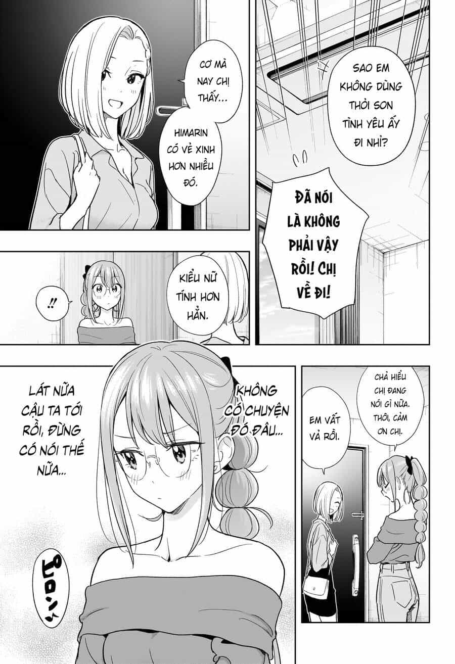 Himaten - Chương 24 - ảnh 3