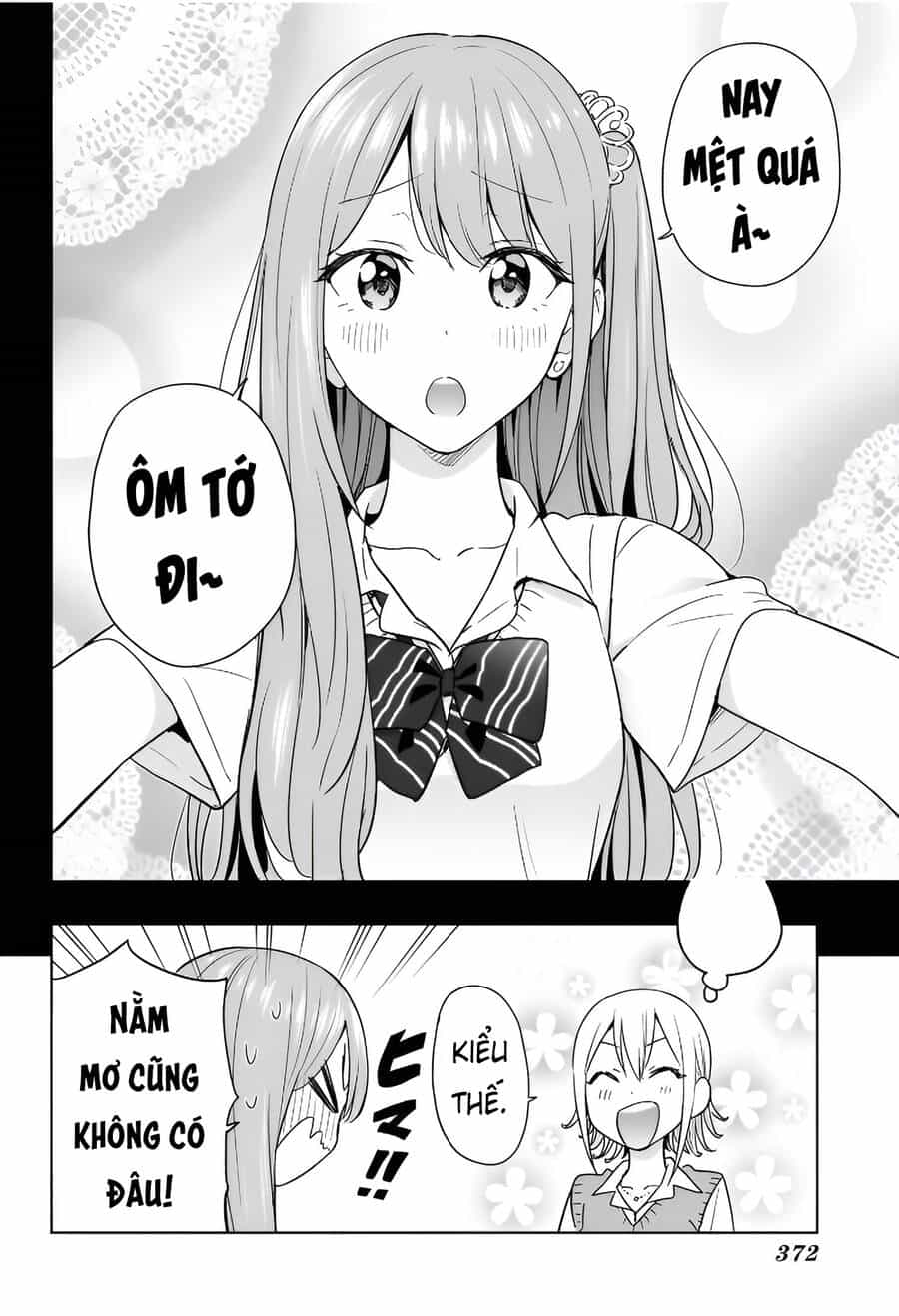 Himaten - Chương 25 - ảnh 15