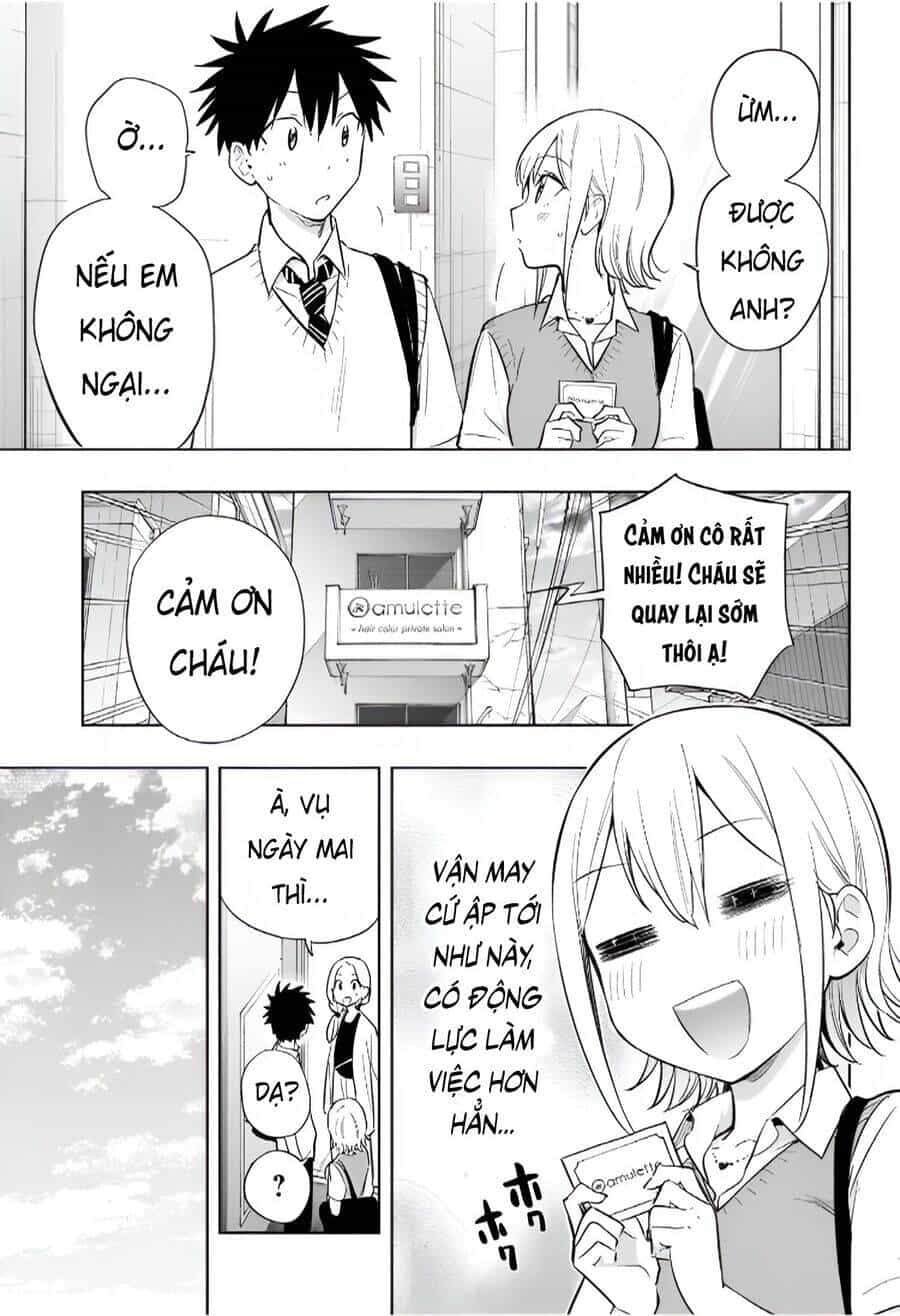 Himaten - Chương 27 - ảnh 17