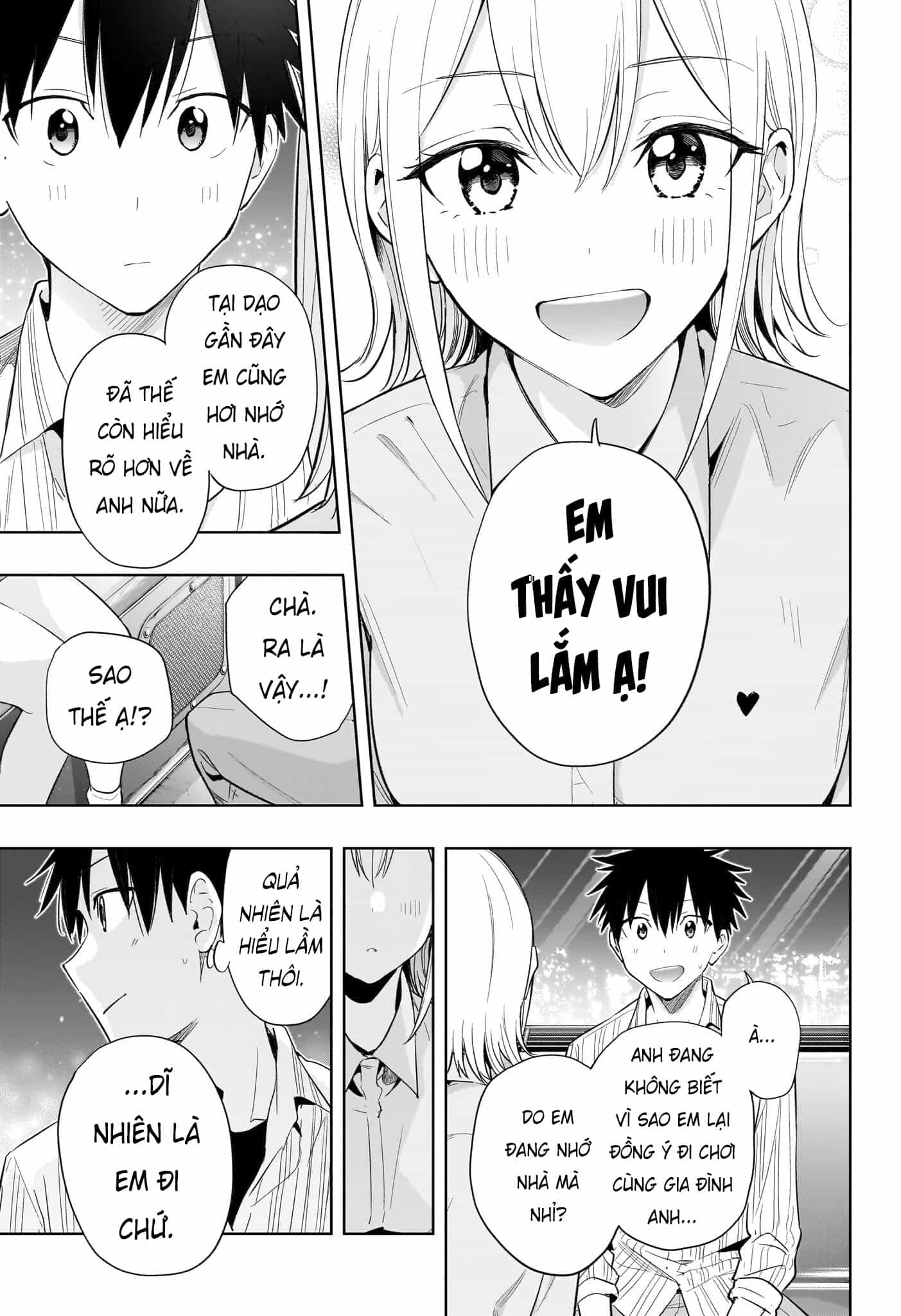 Himaten - Chương 28 - ảnh 12