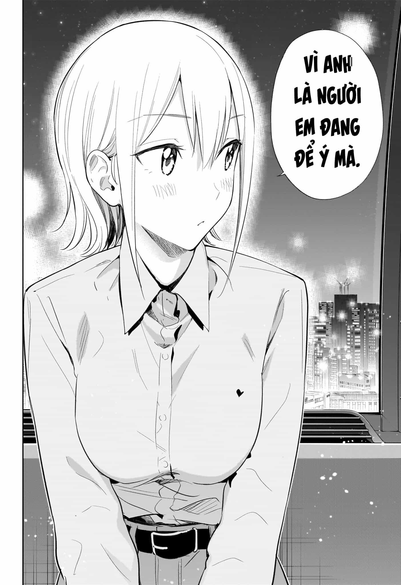 Himaten - Chương 28 - ảnh 13