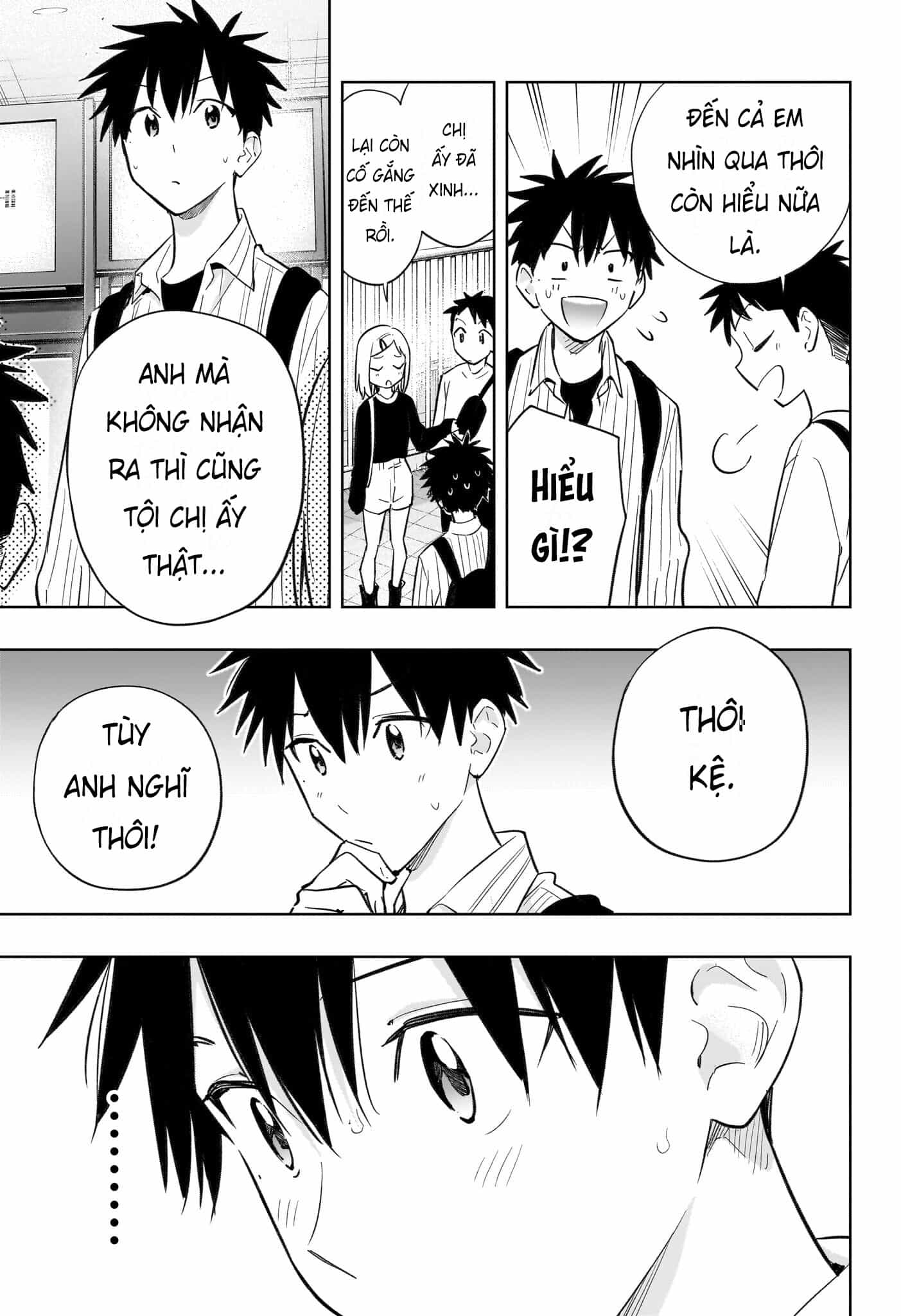 Himaten - Chương 28 - ảnh 6