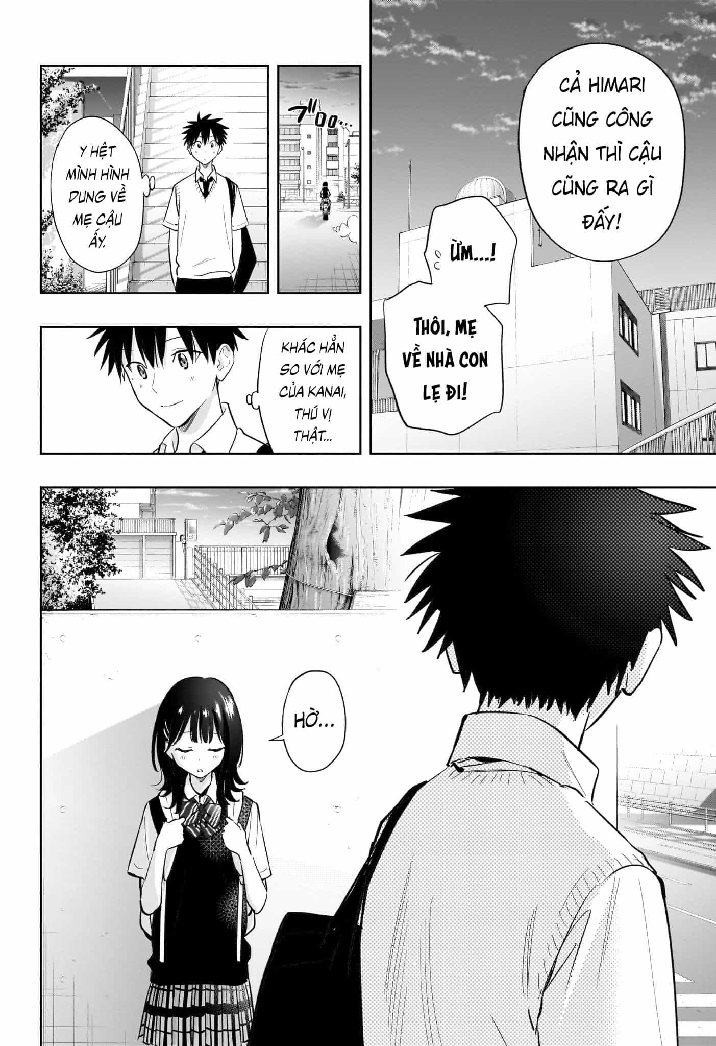 Himaten - Chương 29 - ảnh 20