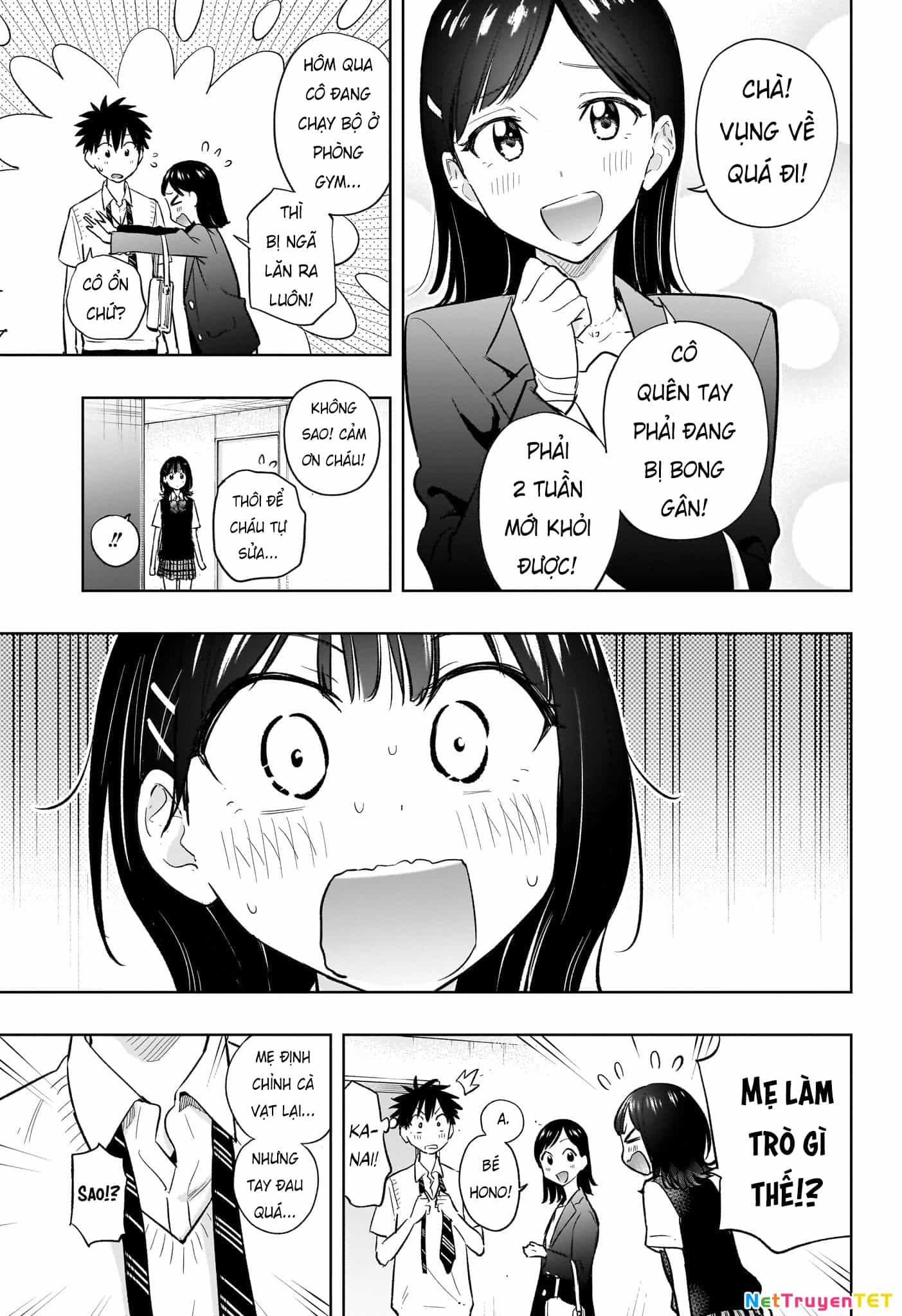 Himaten - Chương 29 - ảnh 5