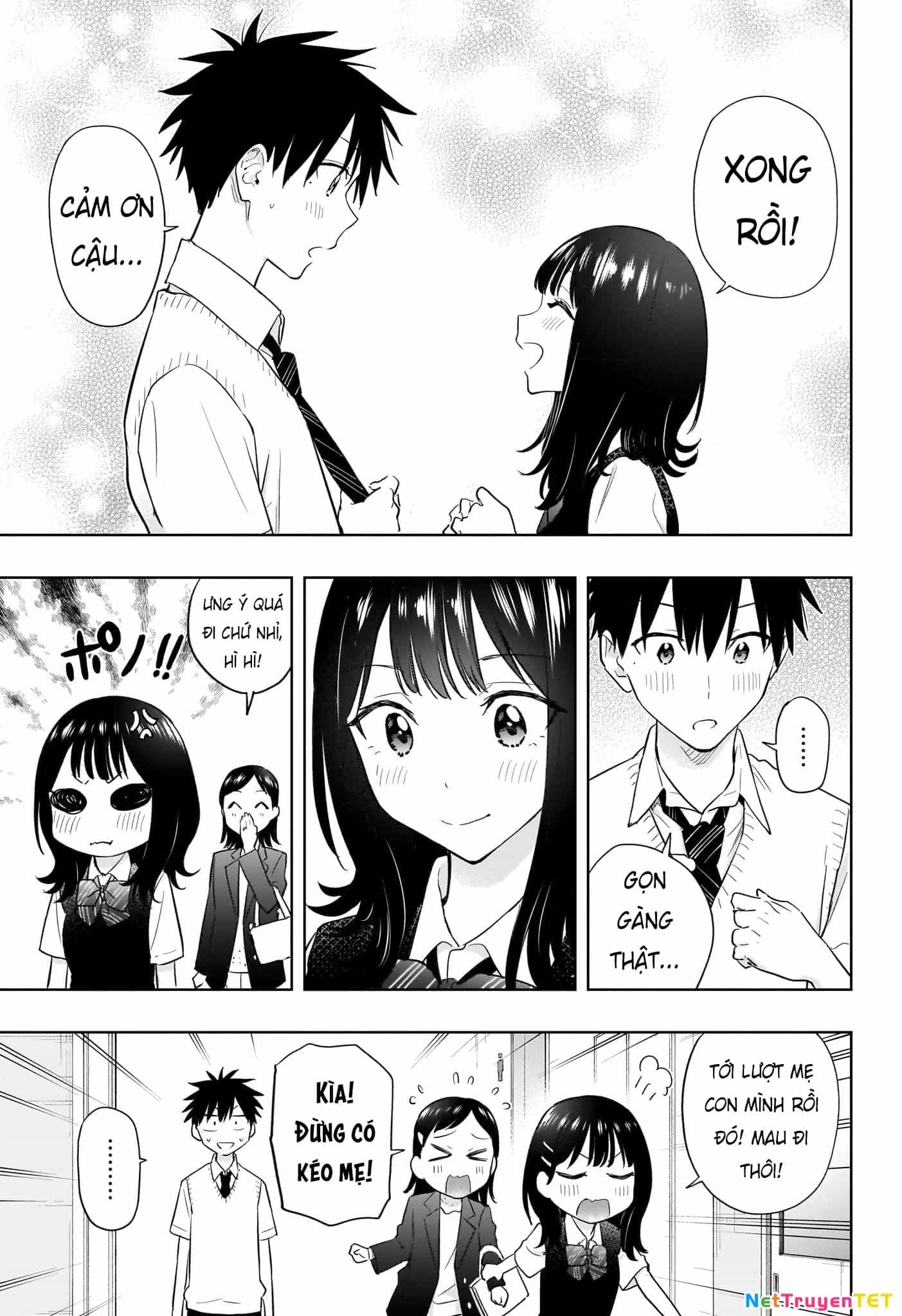 Himaten - Chương 29 - ảnh 7