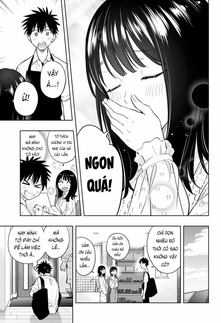 Himaten - Chương 30 - ảnh 13