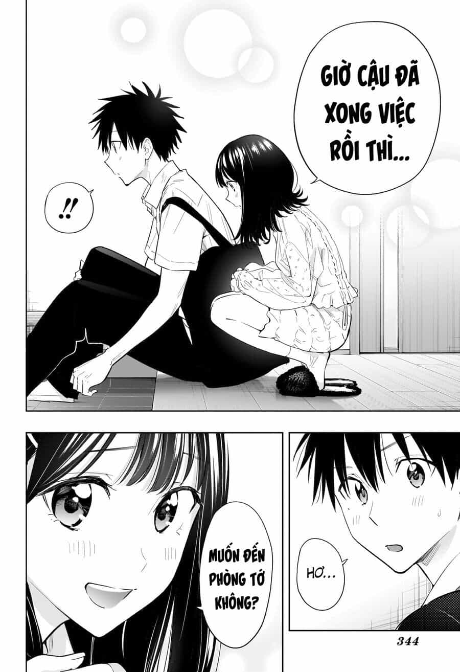 Himaten - Chương 30 - ảnh 14