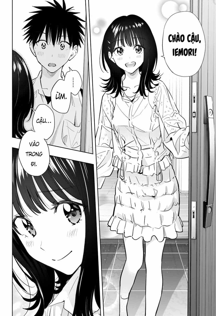 Himaten - Chương 30 - ảnh 2