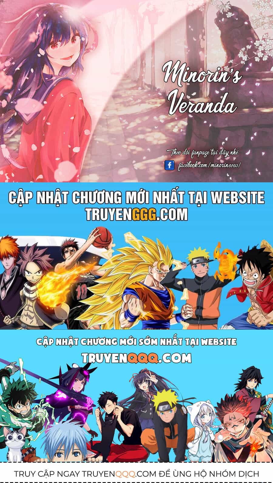 Himaten - Chương 30 - ảnh 20