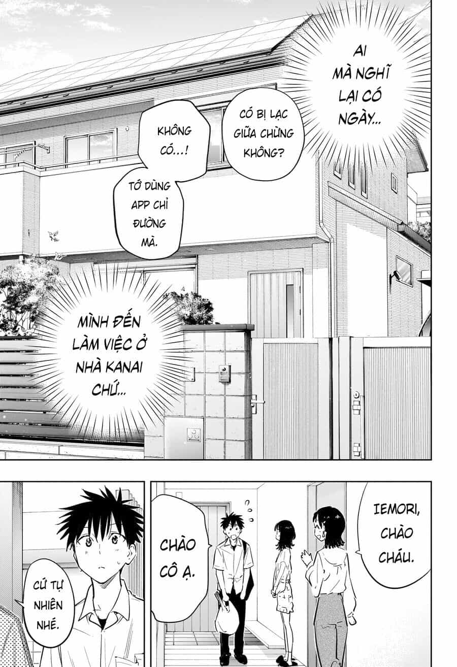Himaten - Chương 30 - ảnh 3