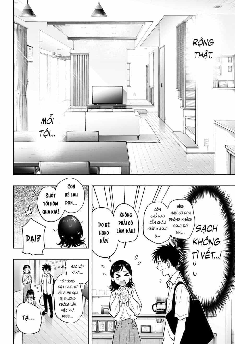 Himaten - Chương 30 - ảnh 4